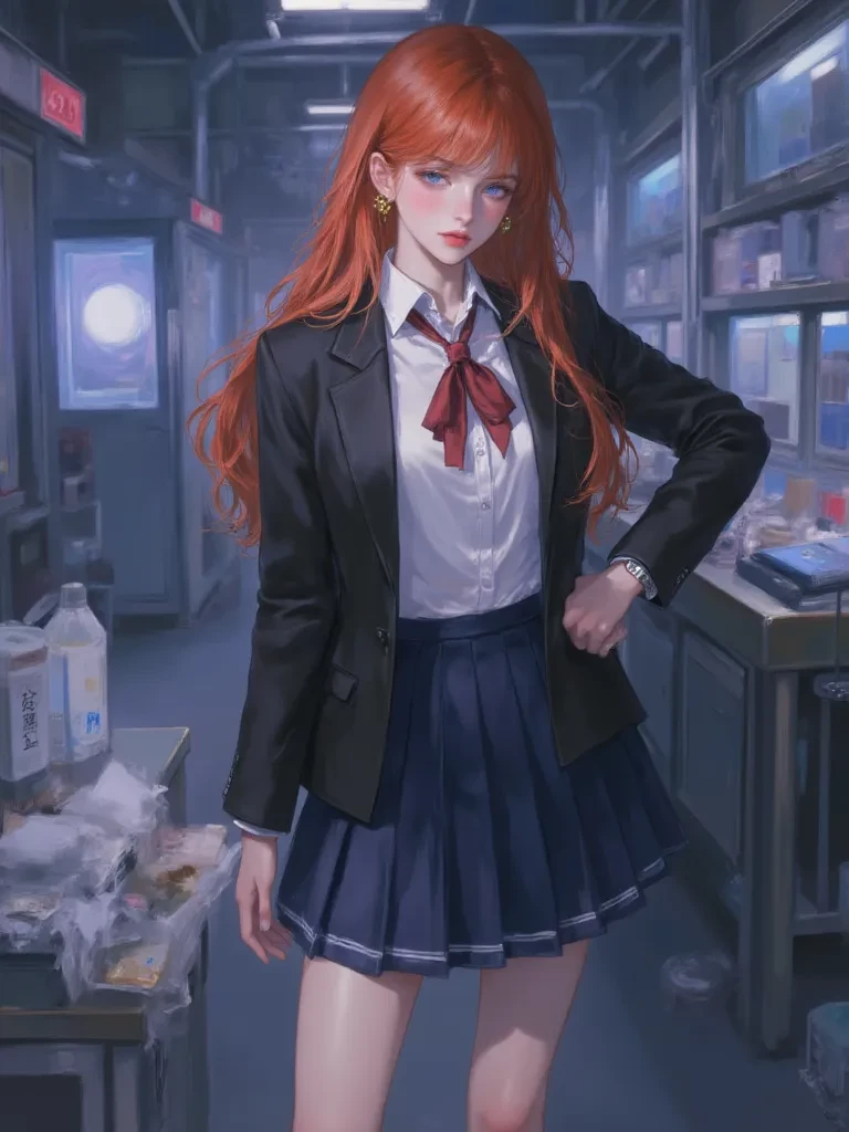 Salina Red thumbnail