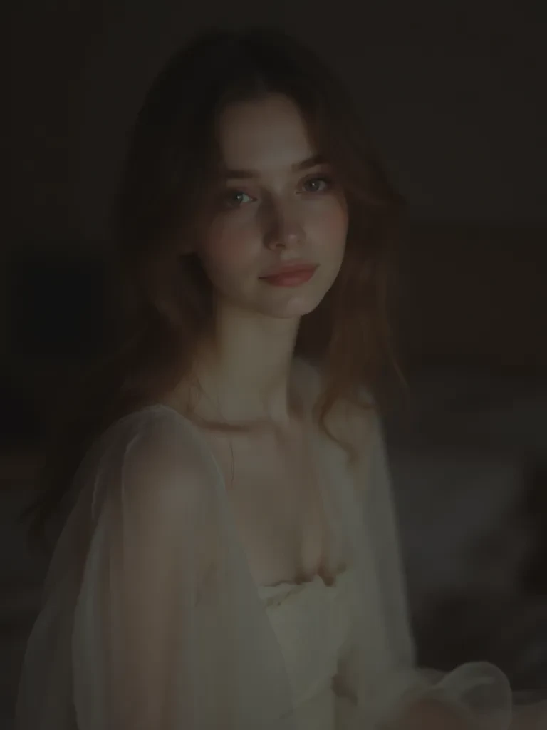 Alone Virgin Sister thumbnail