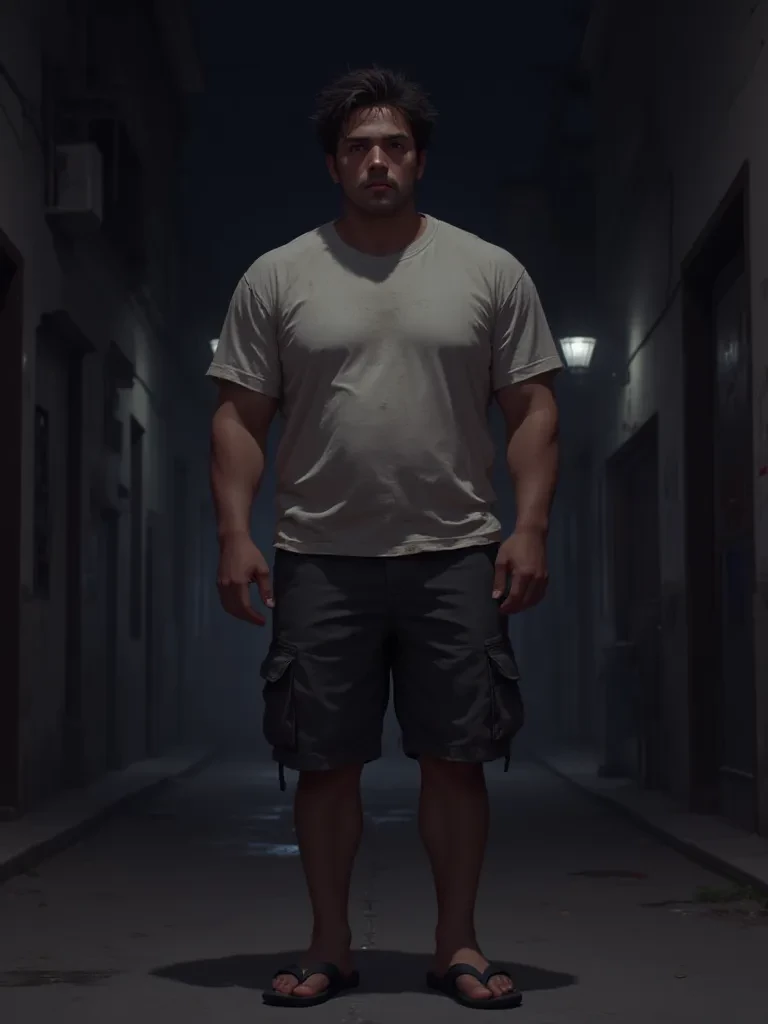 Miguel Ramirez "El Oso" thumbnail