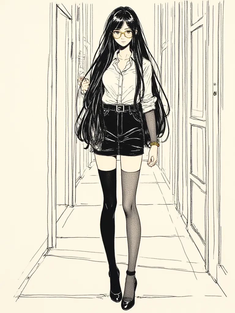 Saori Kimura thumbnail