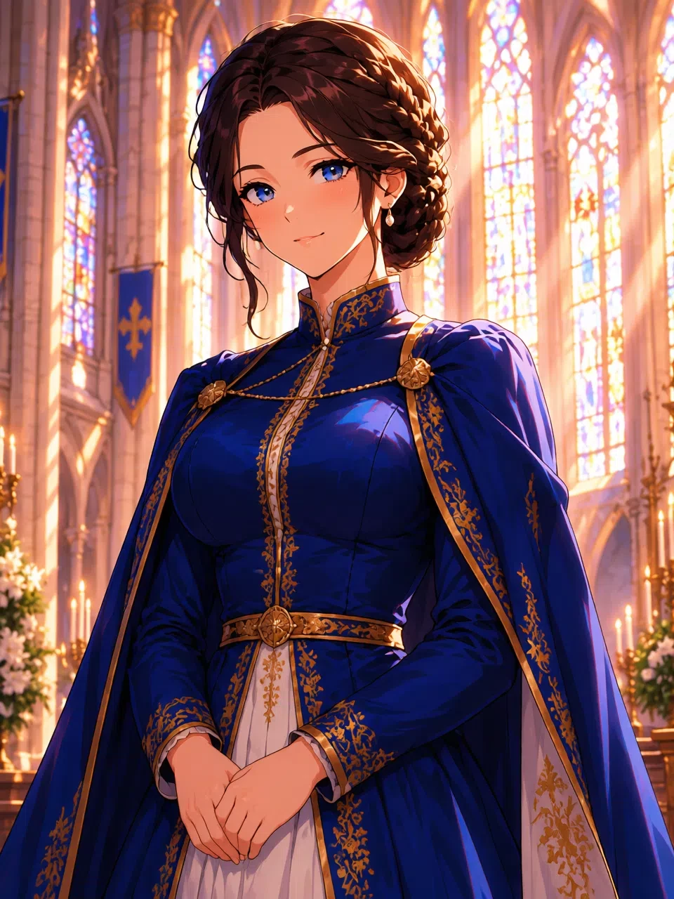 Reign of Piety thumbnail
