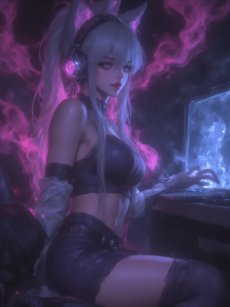 Luna "Pixie" Heart thumbnail