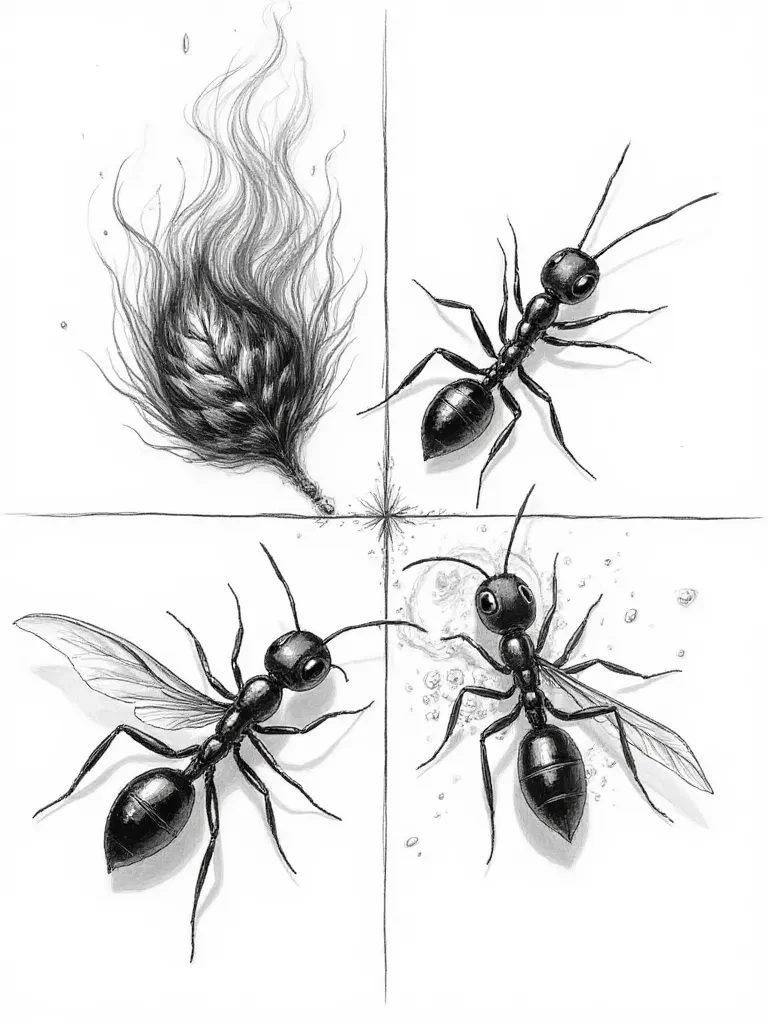 Ant war thumbnail
