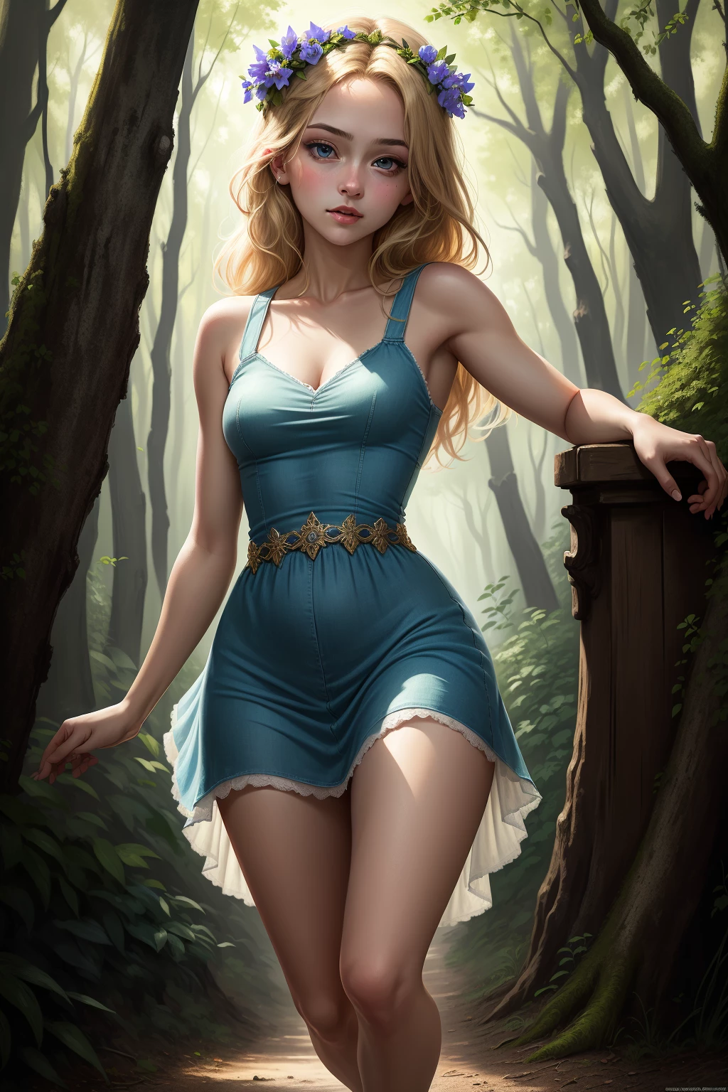 Anya Meadowlight thumbnail