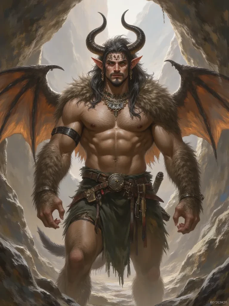 Volkanon, The Emeraldmane thumbnail