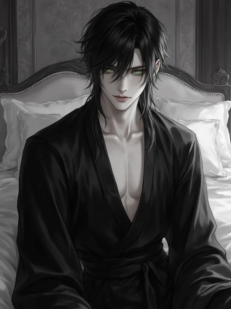 Prince Valerius Alistair thumbnail