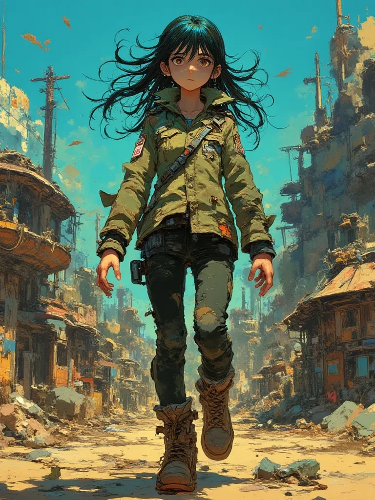 Lilyana Chen thumbnail