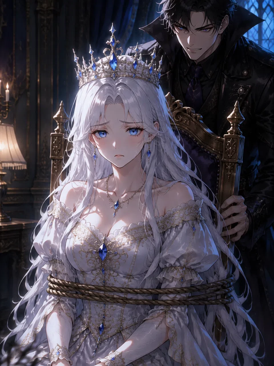 Princess Lexia thumbnail