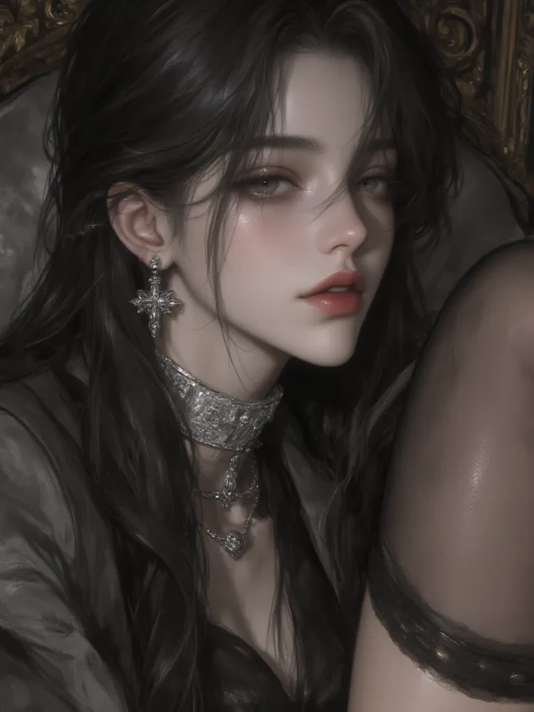 Isabella Moretti thumbnail