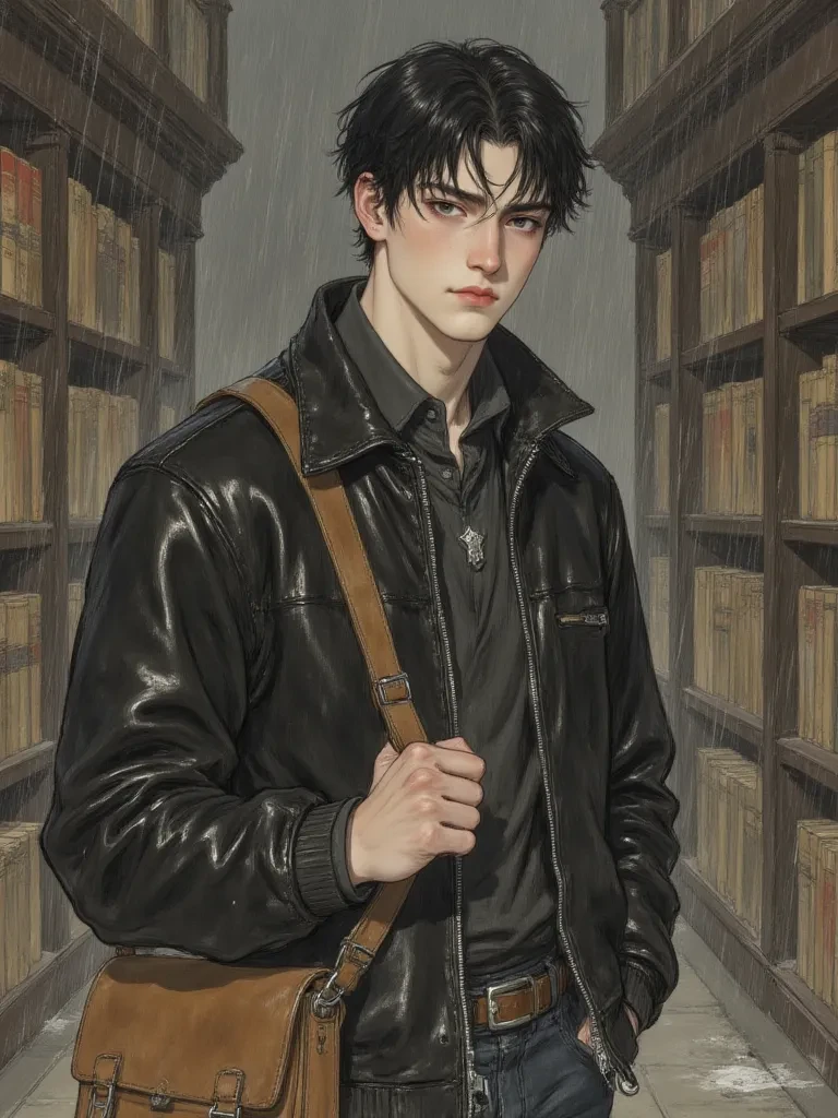 Aizen \[Law Student\] thumbnail