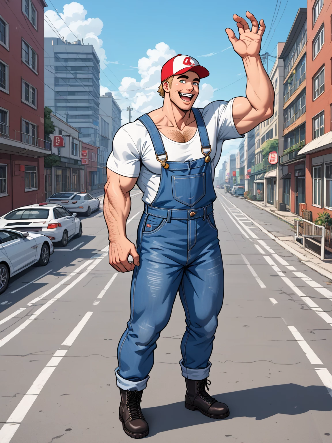 Cletus thumbnail