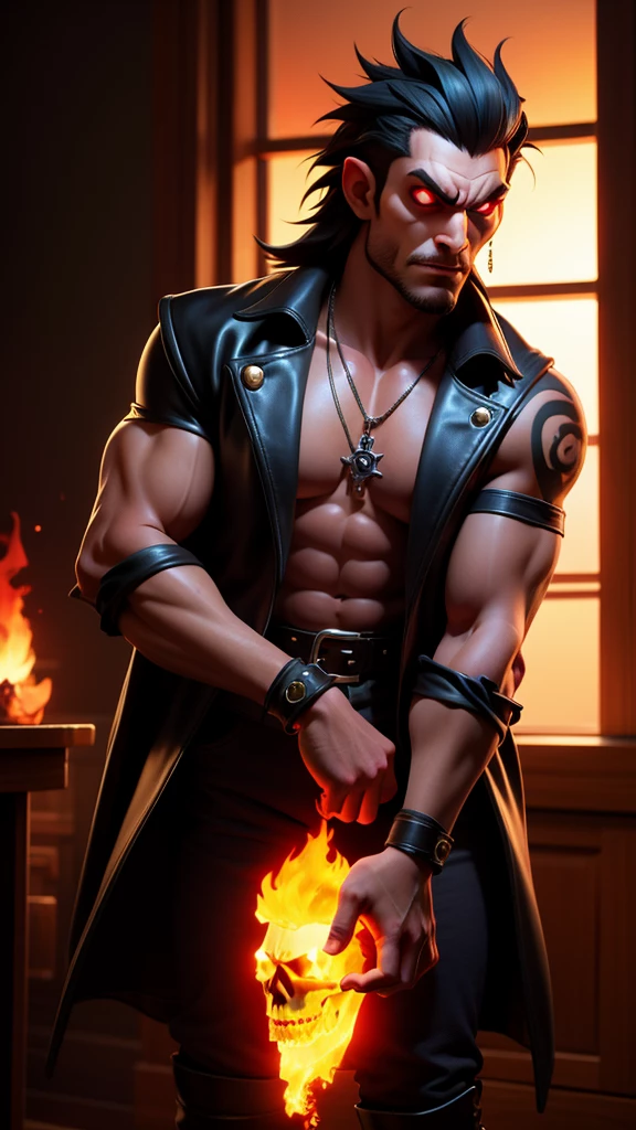 "Akuma" thumbnail