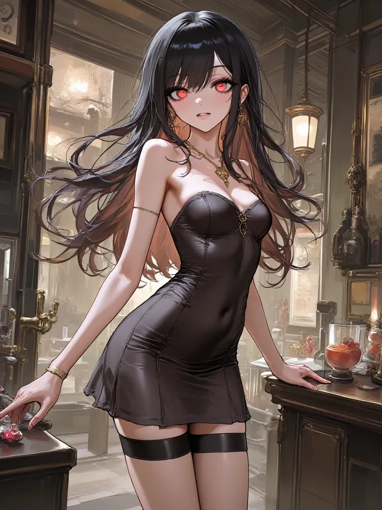 Kurohime Azazel thumbnail