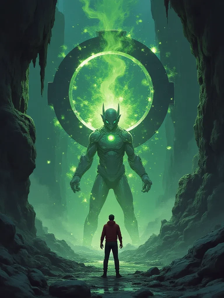 El Omnitrix  thumbnail
