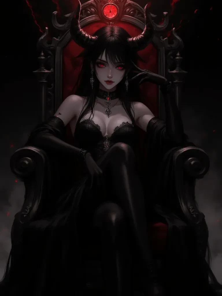 Lilith thumbnail