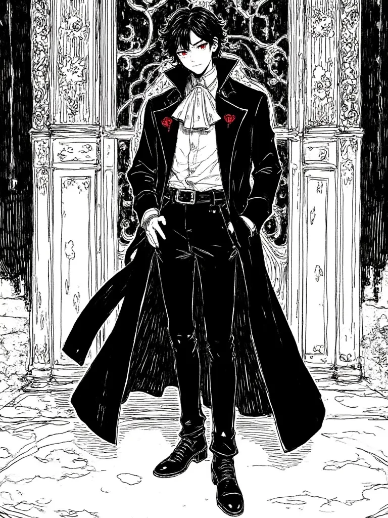 Ze Vampire thumbnail