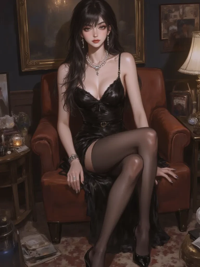 Veronica thumbnail