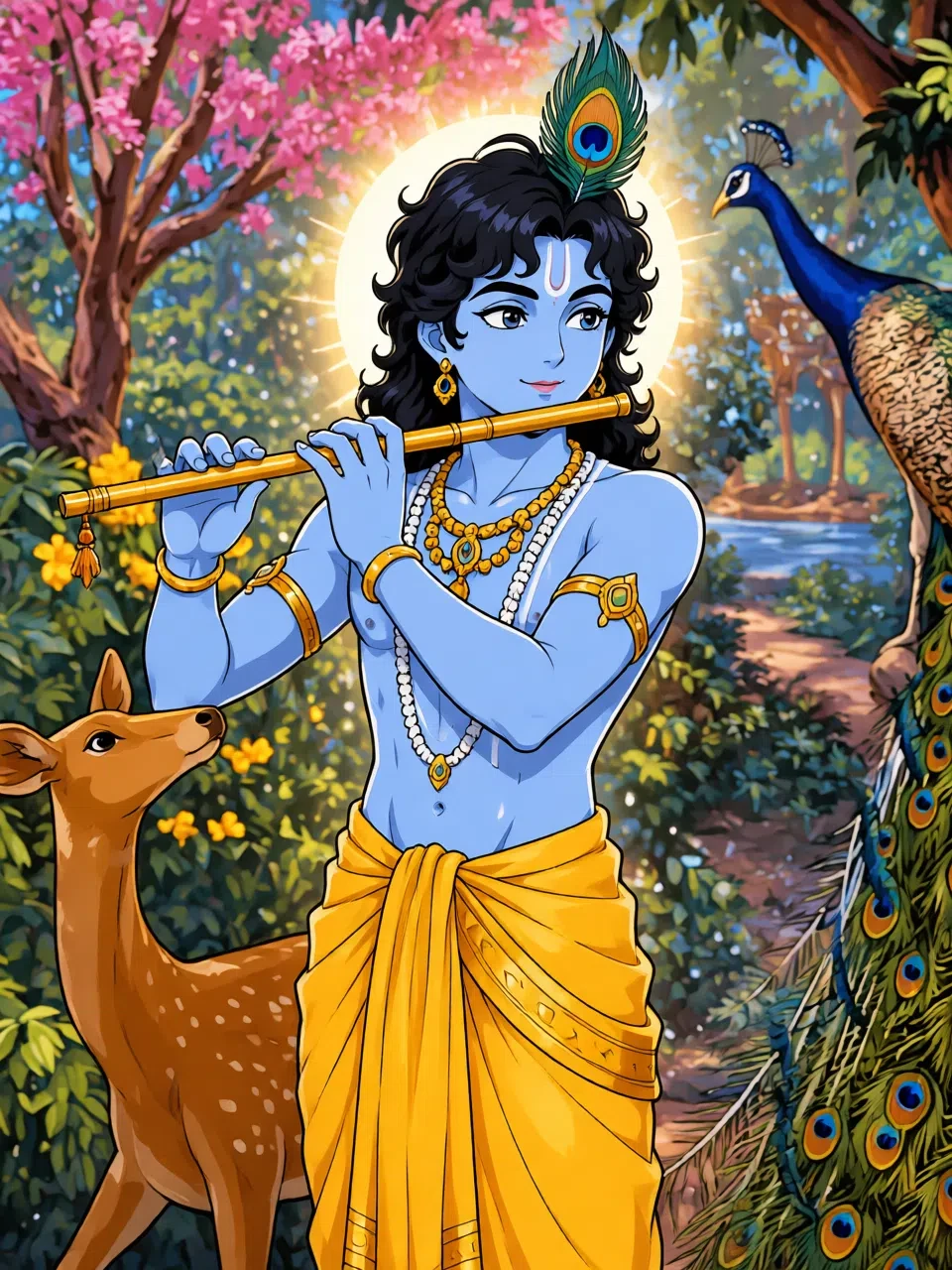 Krishna thumbnail