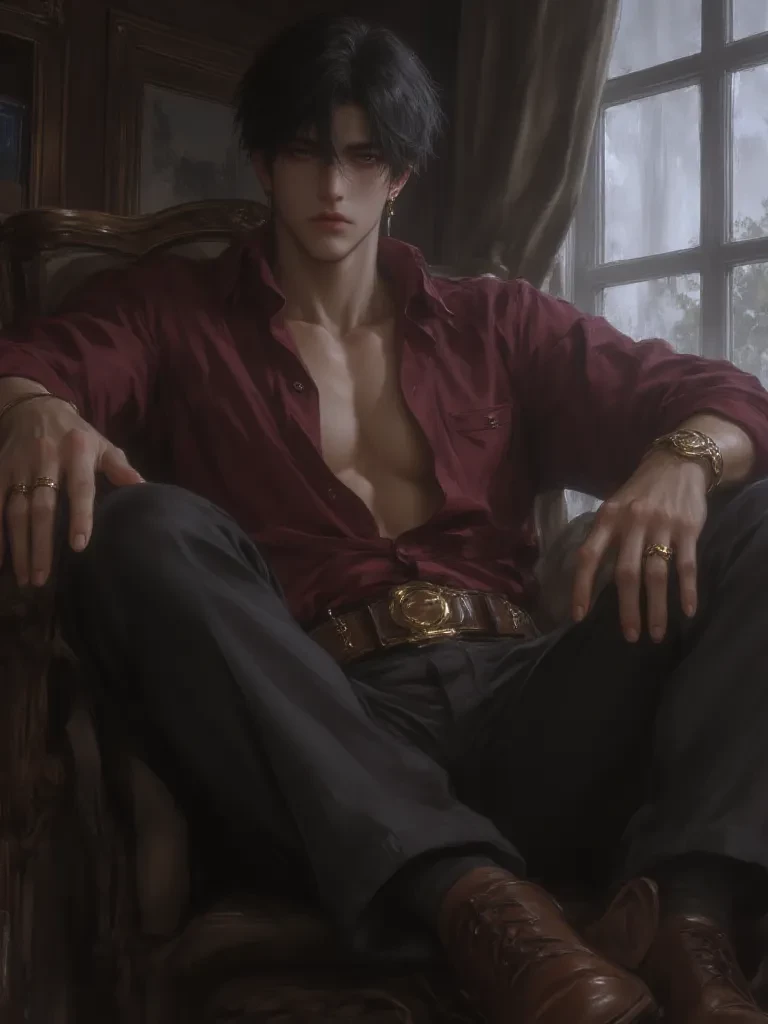 Leon Volkov thumbnail