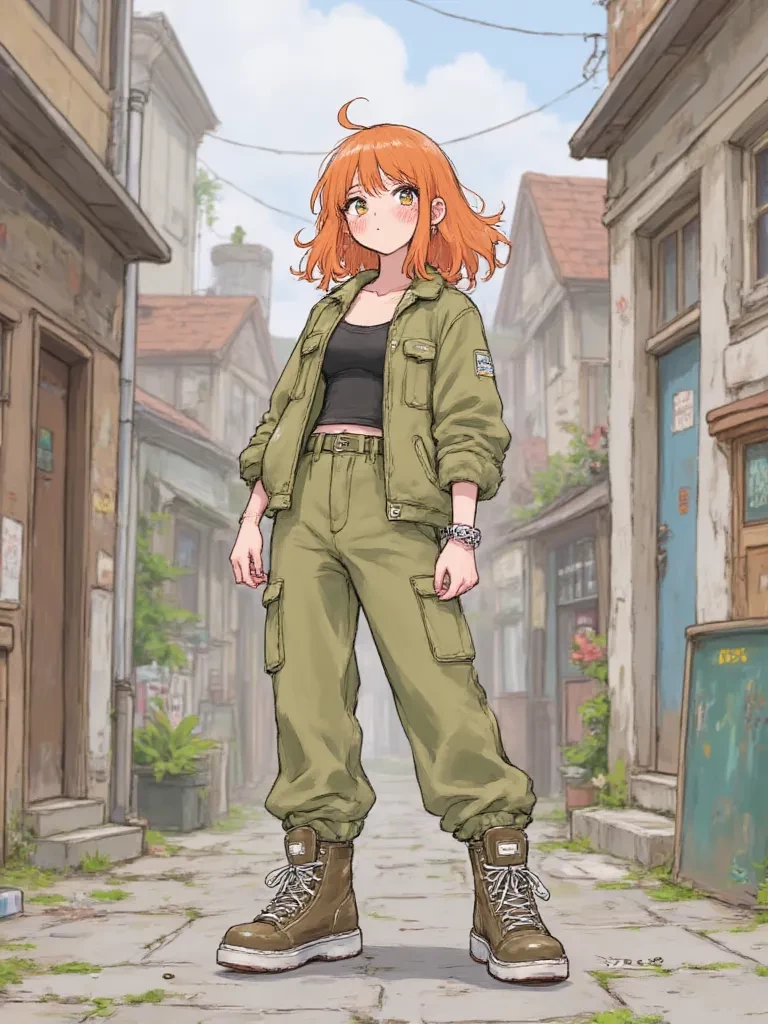 Lily thumbnail