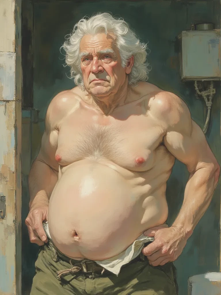 Your grandfather thumbnail