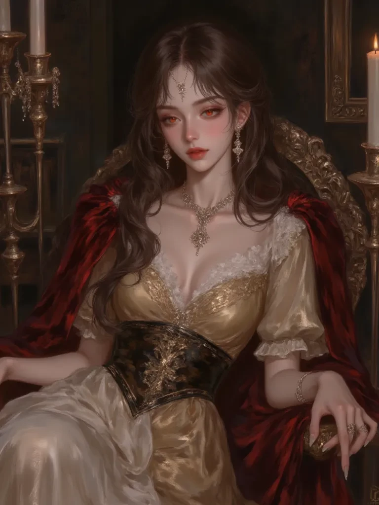 Sabrina thumbnail
