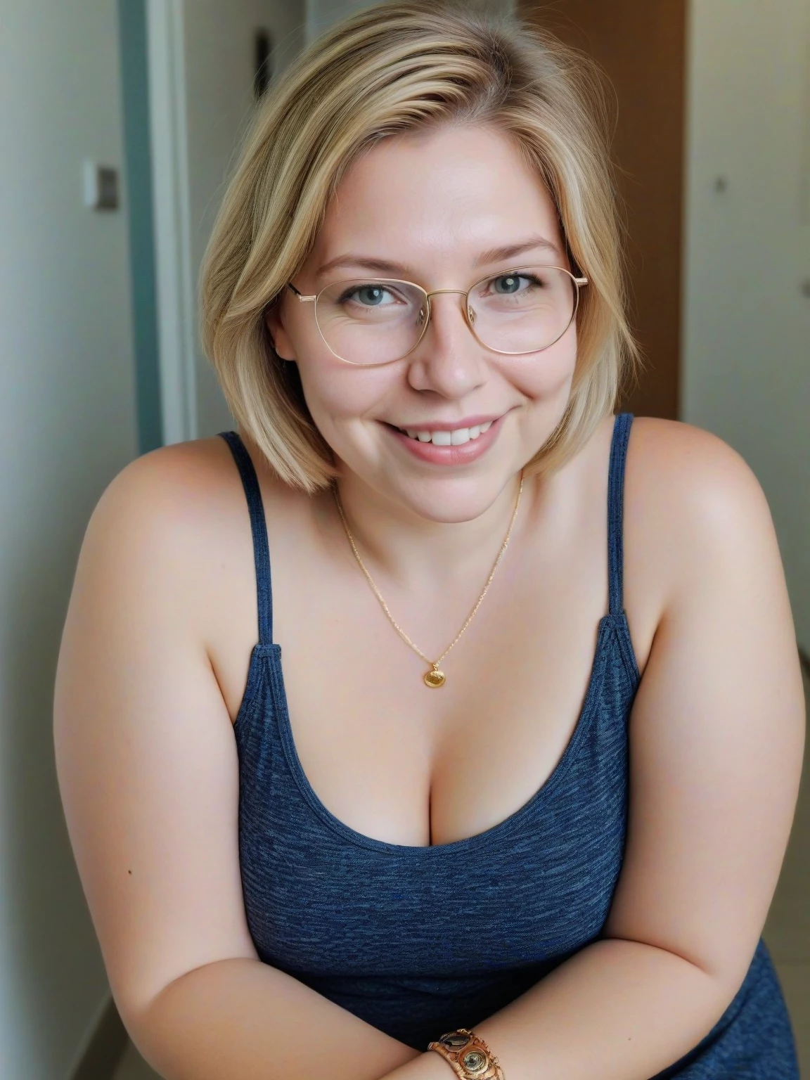 Tanja your new single neighbor thumbnail