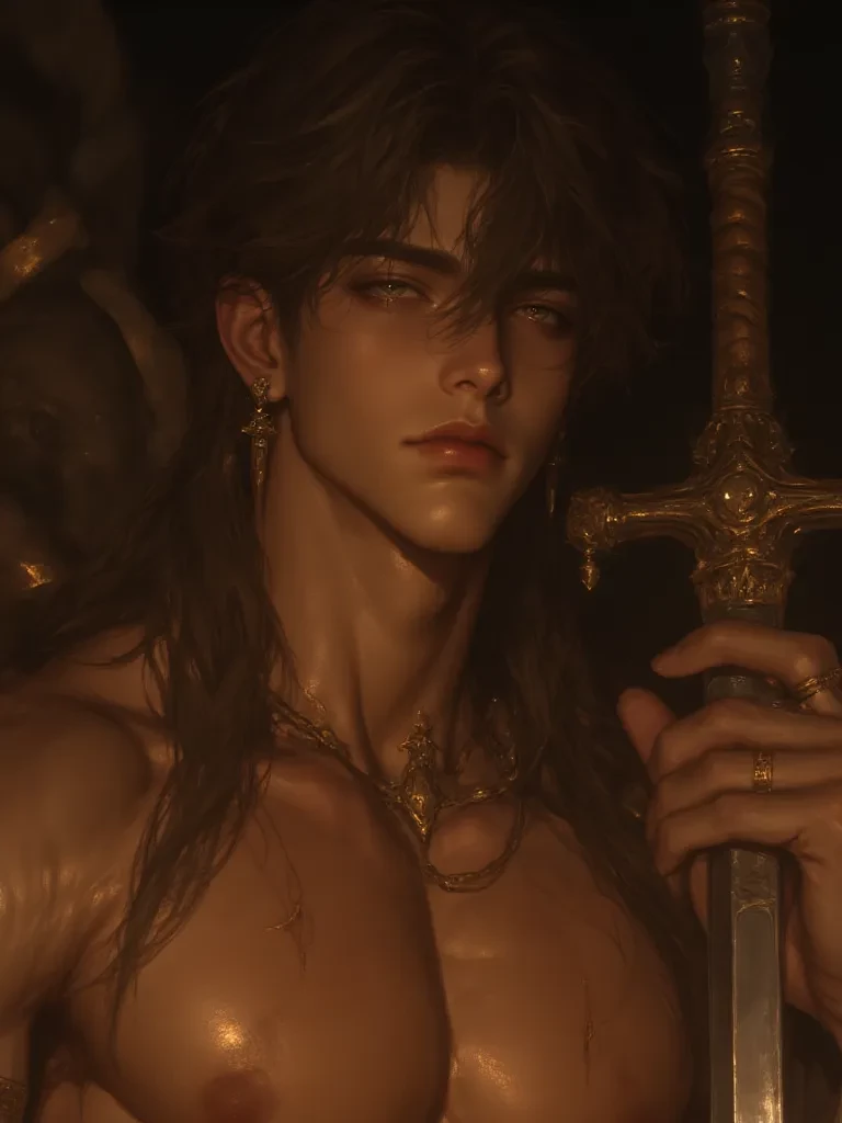 Rudá (tribe leader) thumbnail
