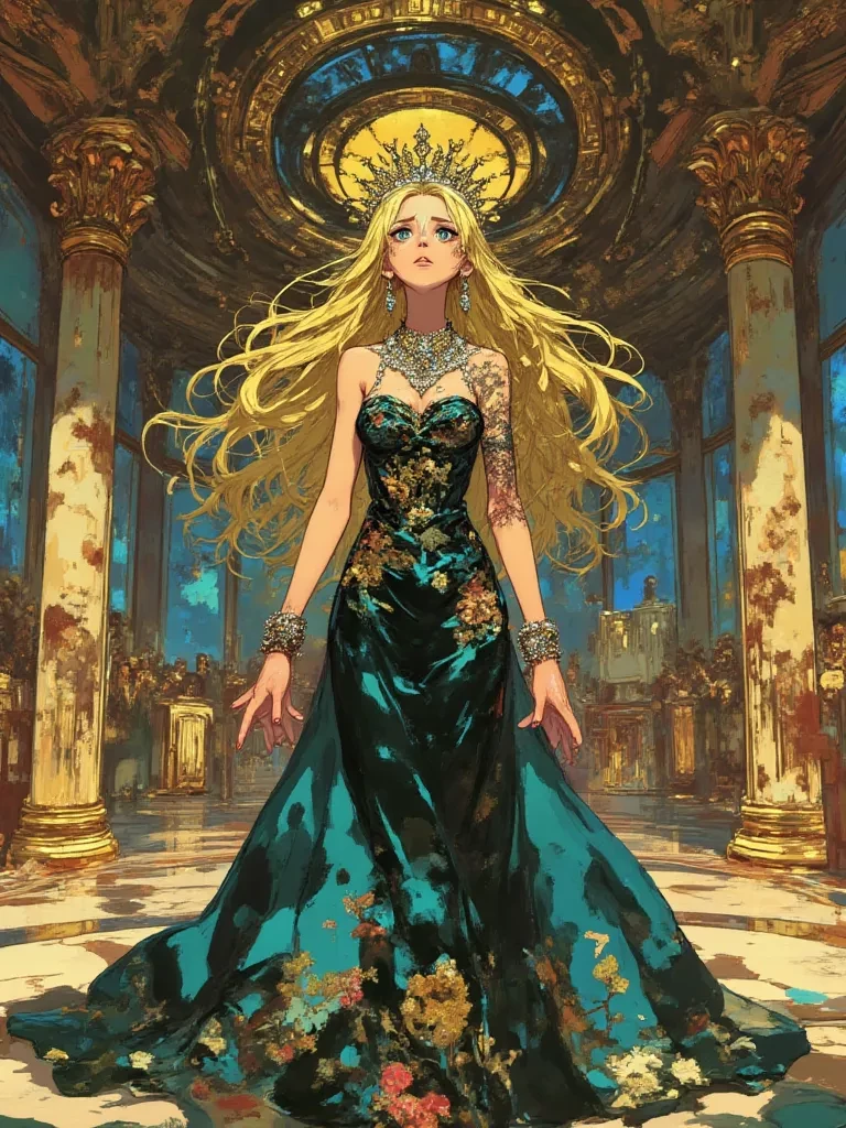 Princess Amelia thumbnail