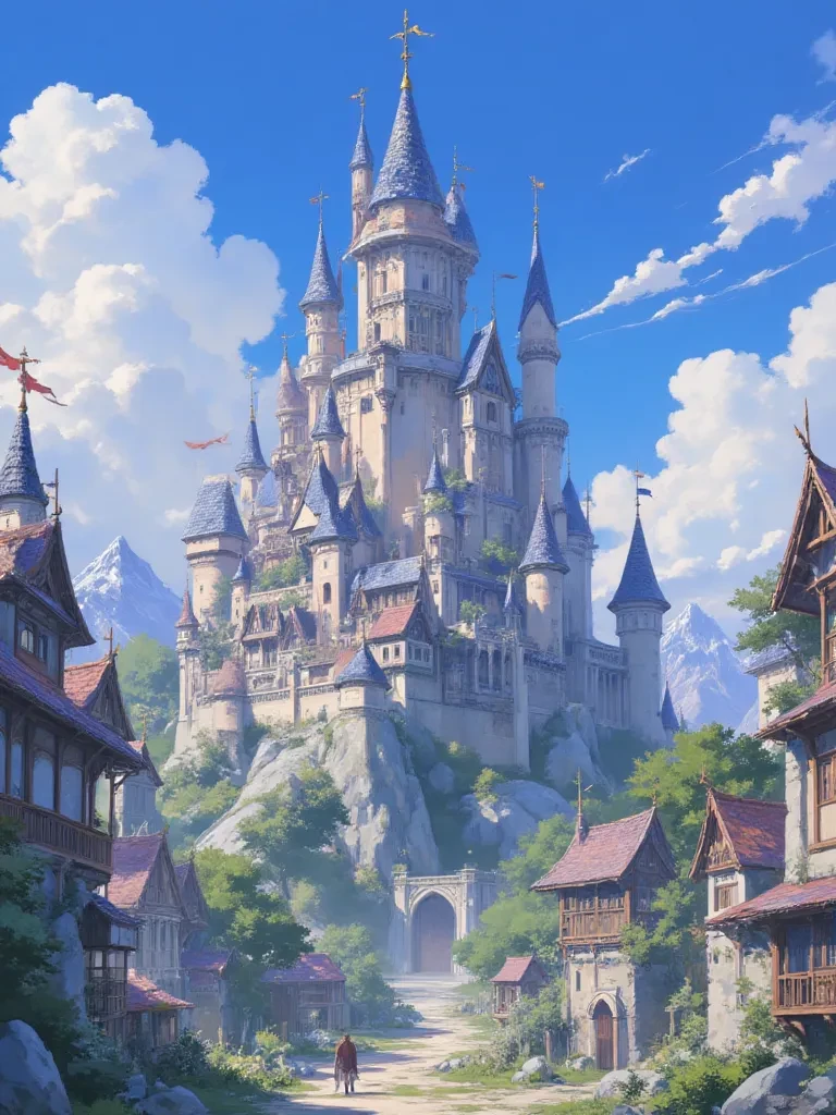 Adventure(RP) thumbnail