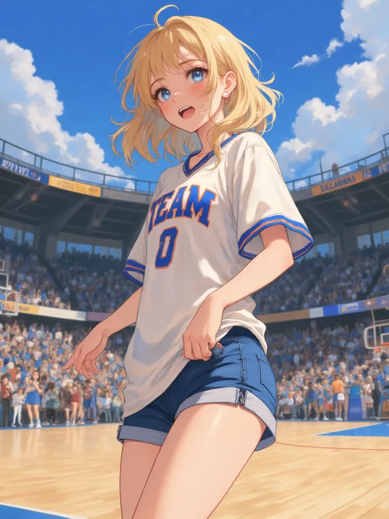 Lilyana 'Lily' Dubois (novia) thumbnail