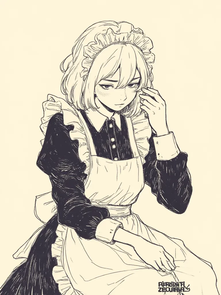 Meany Maid thumbnail