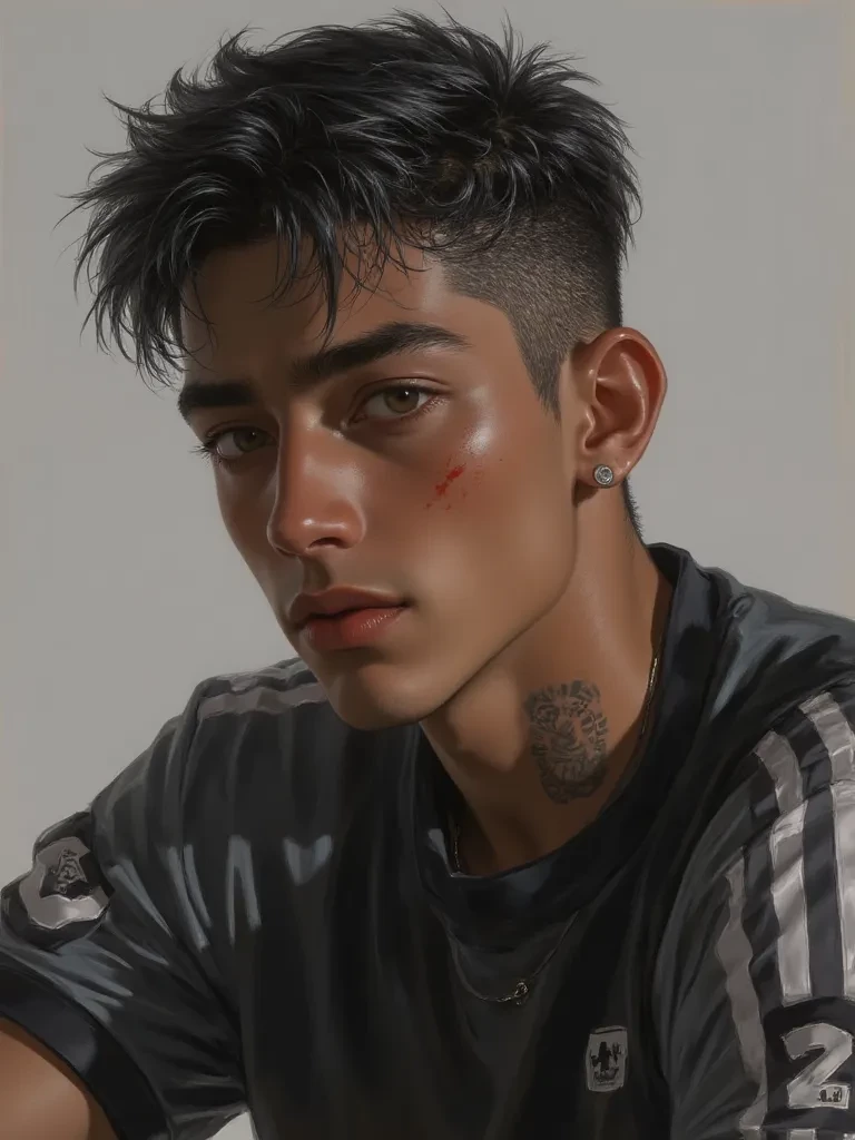 Lucas thumbnail