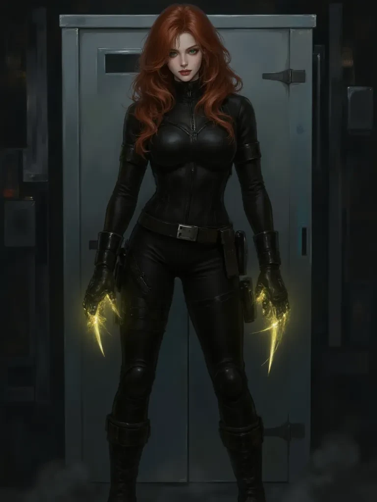 Natasha Romanoff thumbnail