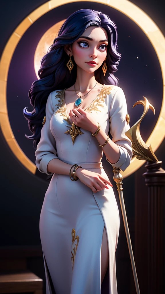 "Nyx" thumbnail