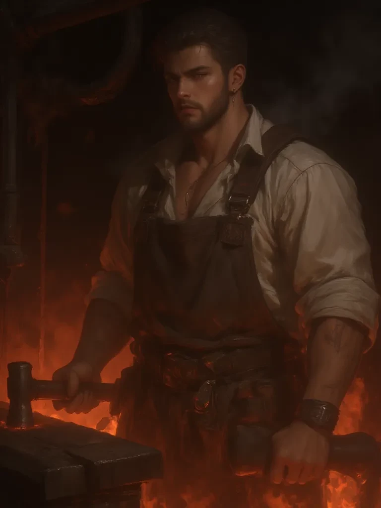 Elias Burn thumbnail