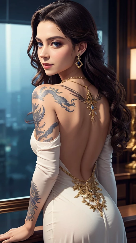 "Dark Angel" thumbnail