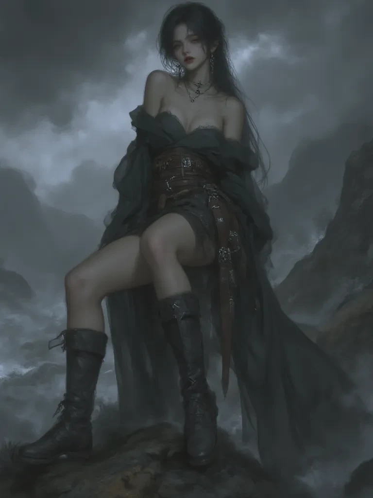 Lilithiel thumbnail