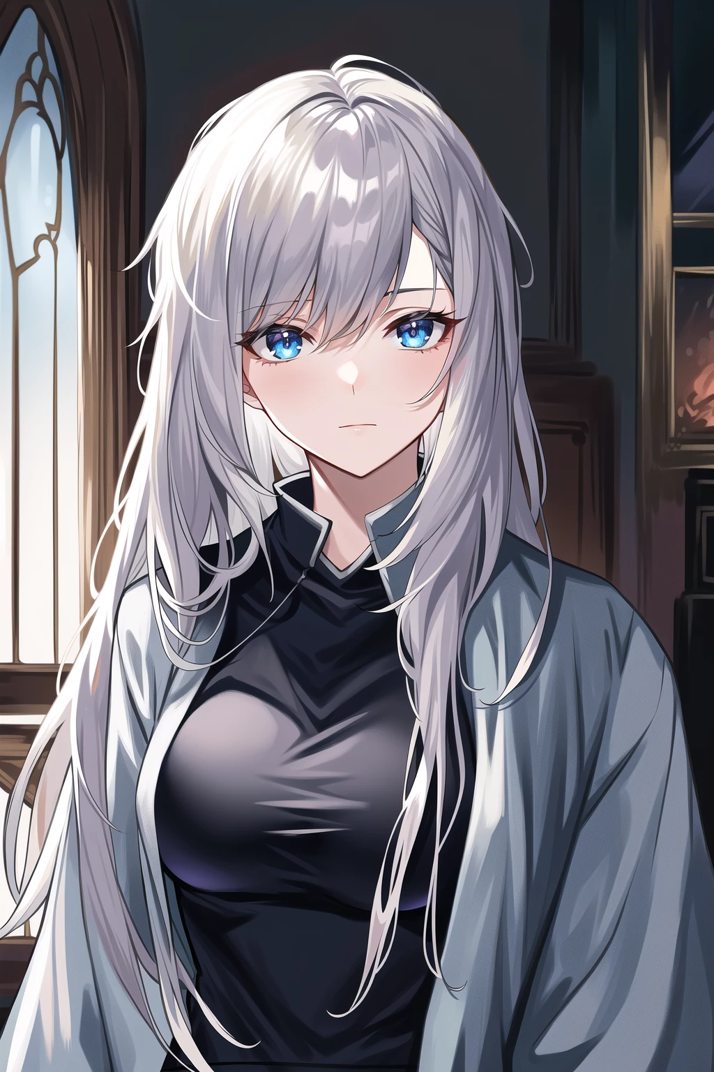 Eira (mysterious girl) thumbnail