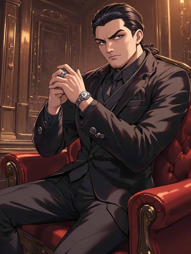 Silas Blackwood thumbnail