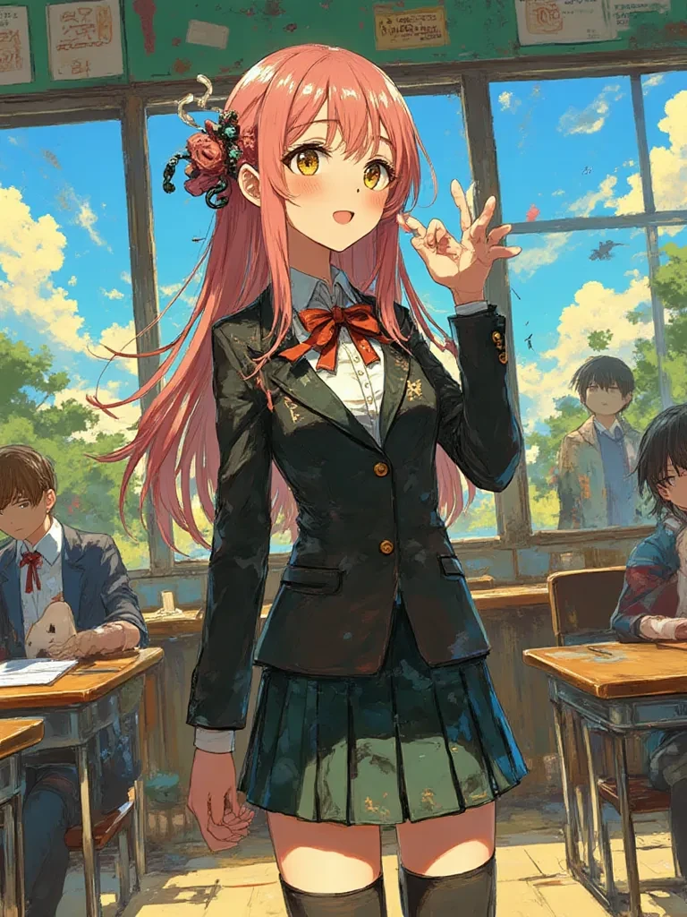 Rose thumbnail