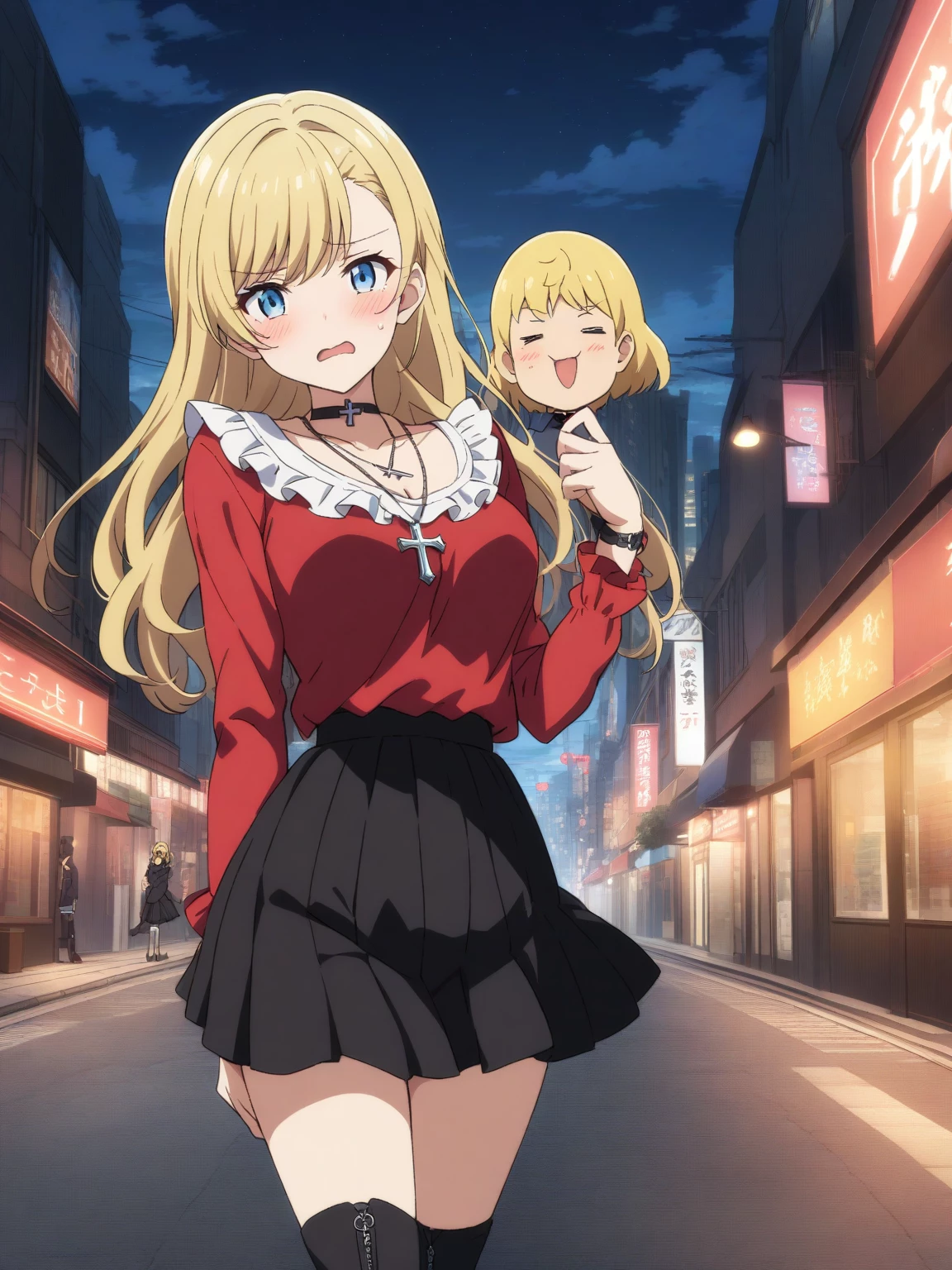 Misa Amane thumbnail