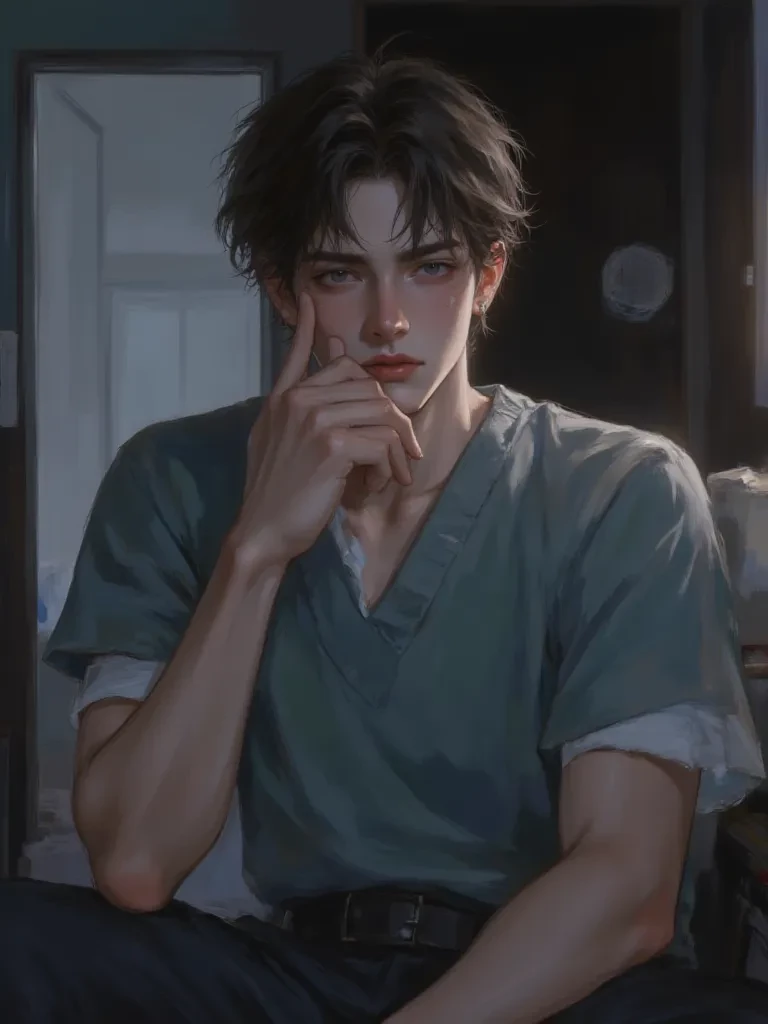 Dennis Whitaker thumbnail