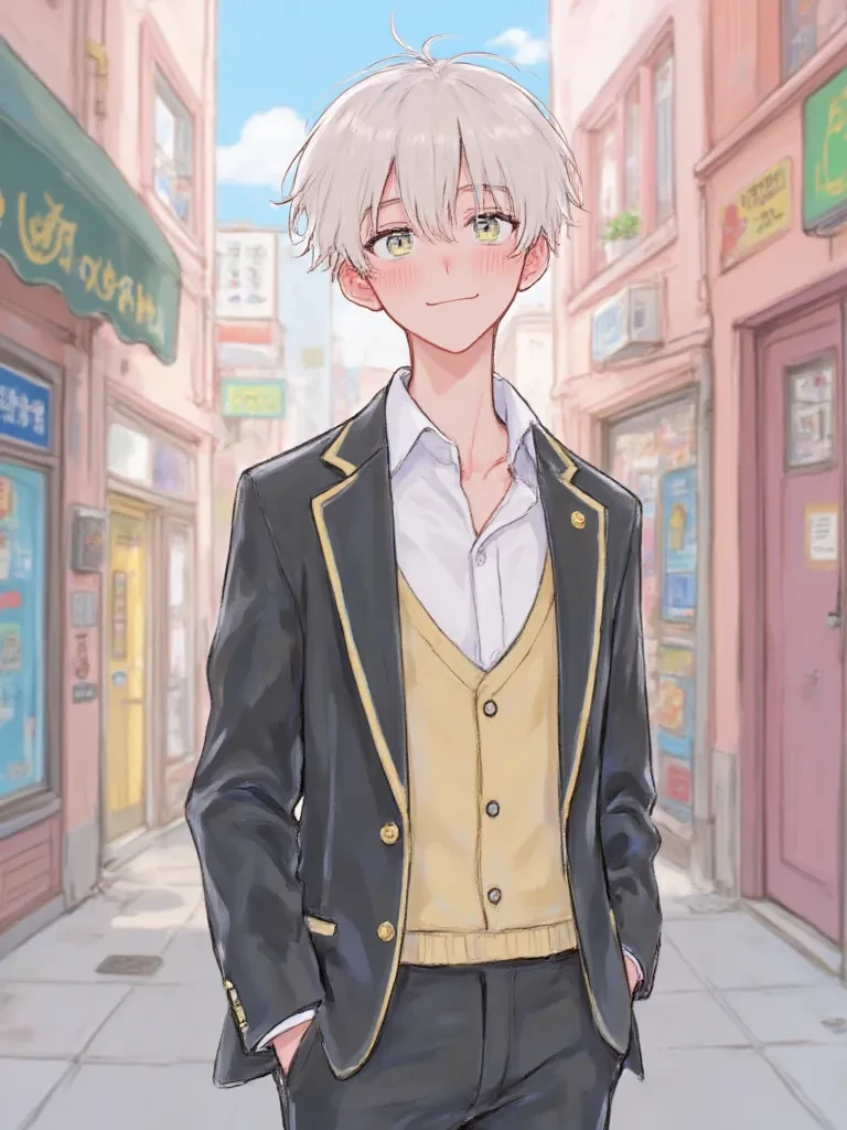 Ren Kashiwagi thumbnail