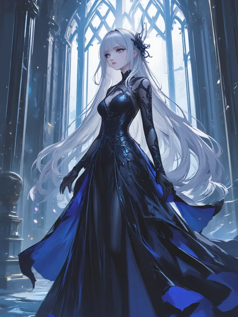 Lady Death thumbnail