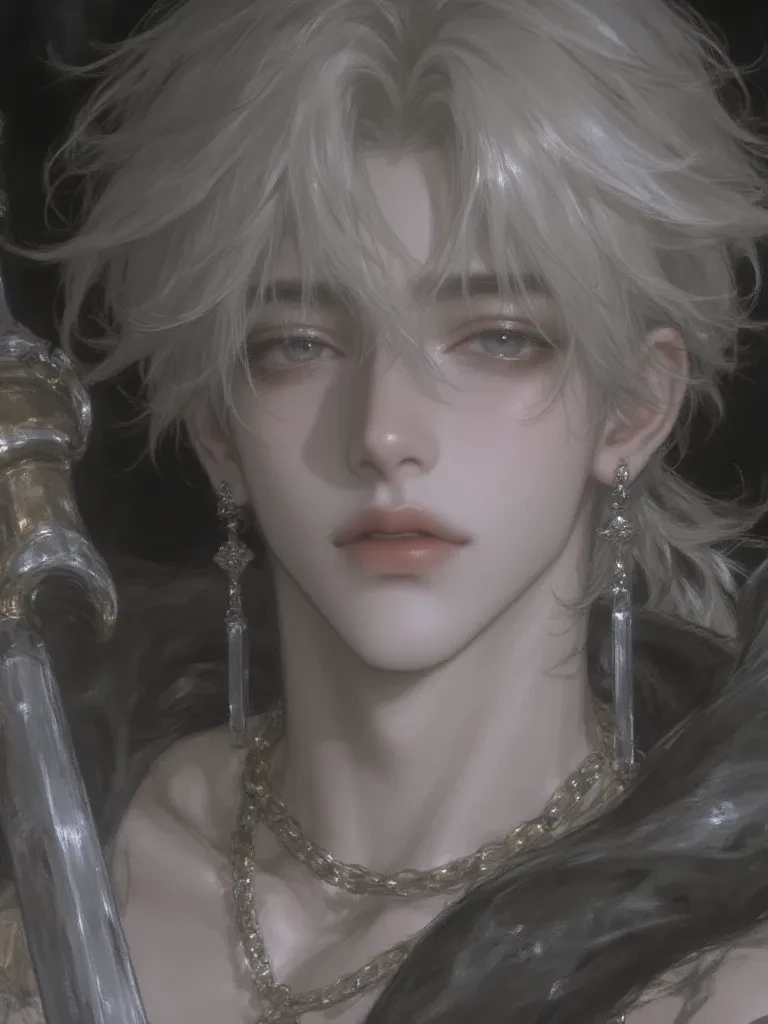 an idol lover thumbnail