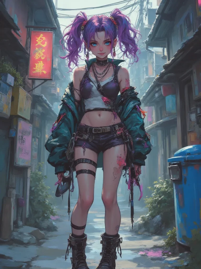Aura Queen thumbnail