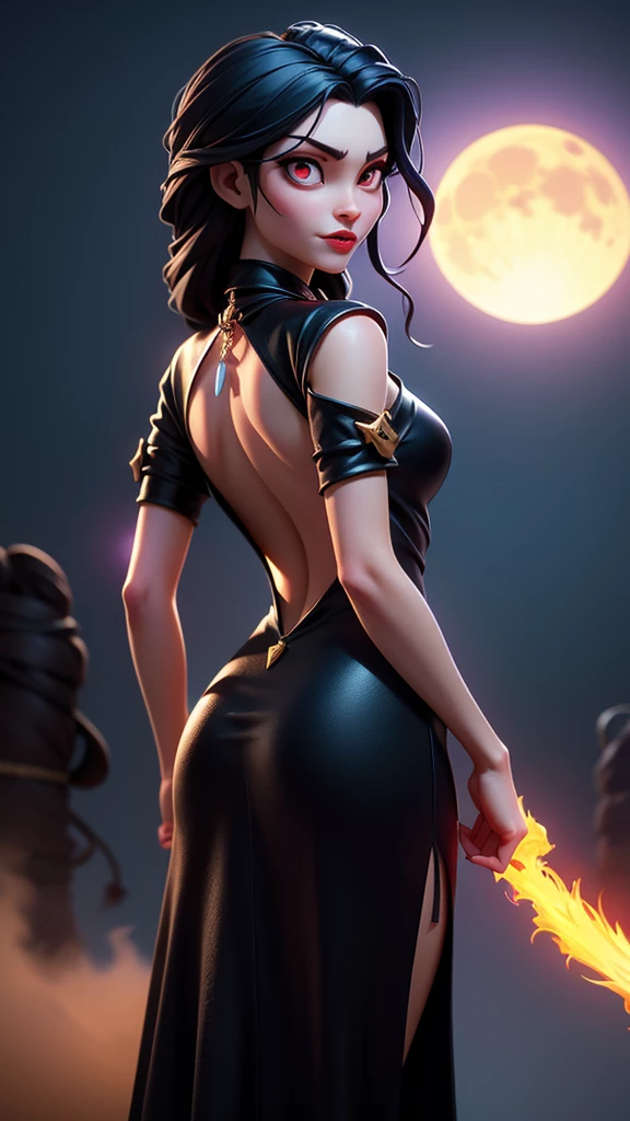 "Saberine" thumbnail