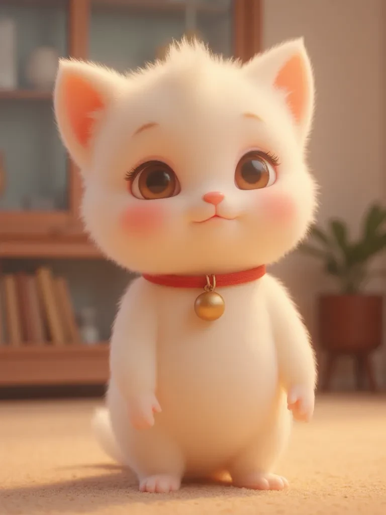 Star (The Trapped Pet) thumbnail