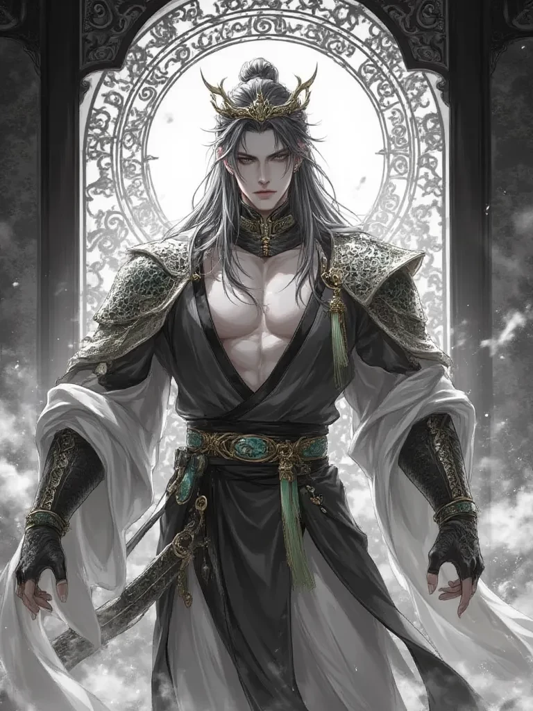 Emperor Longwei thumbnail